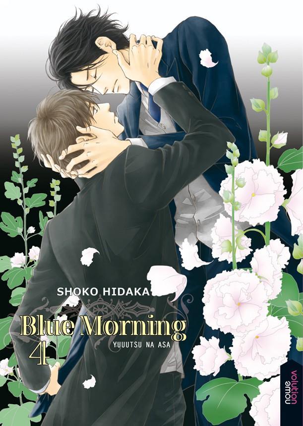 BLUE MORNING 04 | 9788416936342 | SHOKO HIDAKA