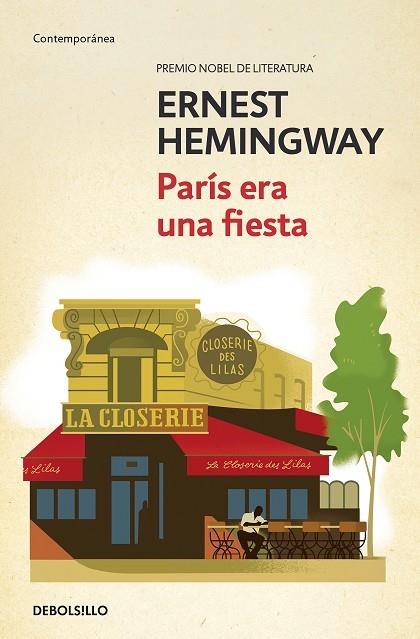 Paris era una fiesta | 9788466377010 | ELIZABETH GILBERT