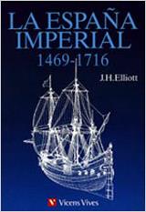 ESPAÑA IMPERIAL, LA | 9788431612115 | ELLIOTT, J. H. (ELLIOTT, JOHN HUXTABLE)