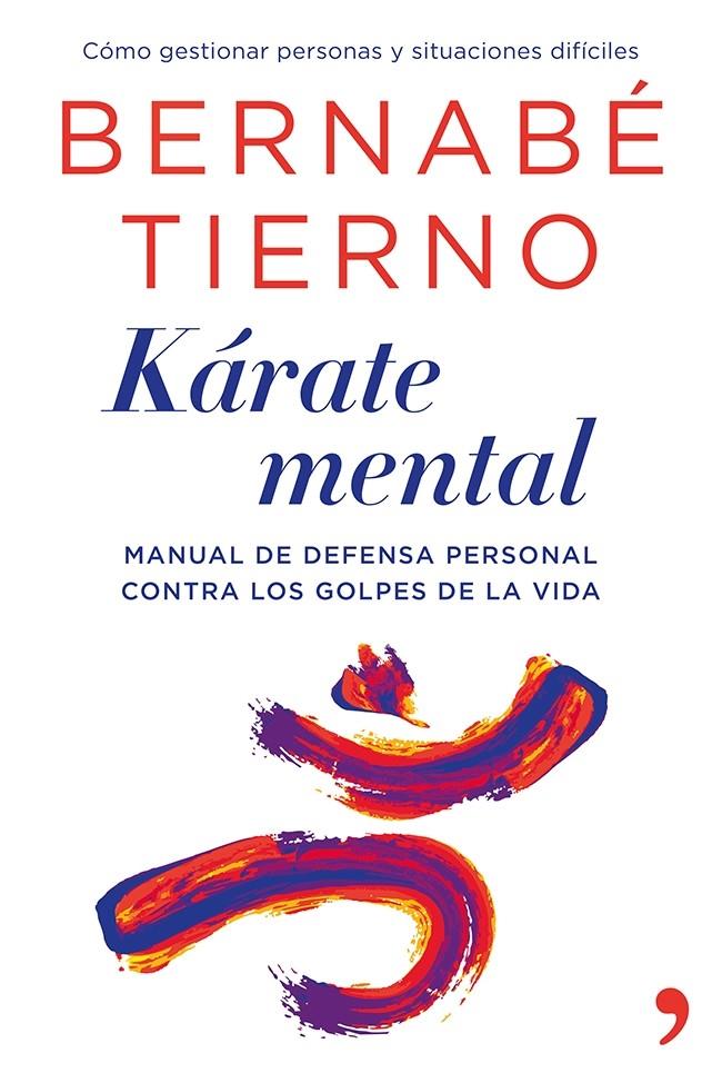 KARATE MENTAL | 9788499982854 | TIERNO, BERNABE