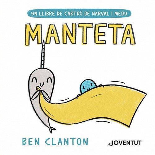 MANTETA | 9788426147486 | BEN CLANTON