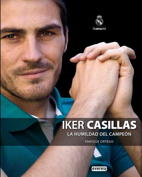 IKER EL PORTERO. LA HUMILDAD DEL CAMPEON | 9788444103655 | VVAA