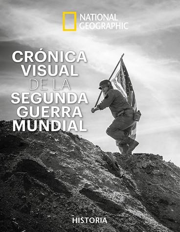 CRONICA VISUAL SEGUNDA GUERRA MUNDIAL | 9788482987248 | NEIL KAGAN & STEPHEN G. HYSLOP