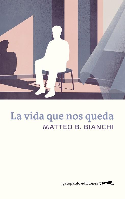 La vida que nos queda | 9788412912517 | MATTEO B. BIANCHI