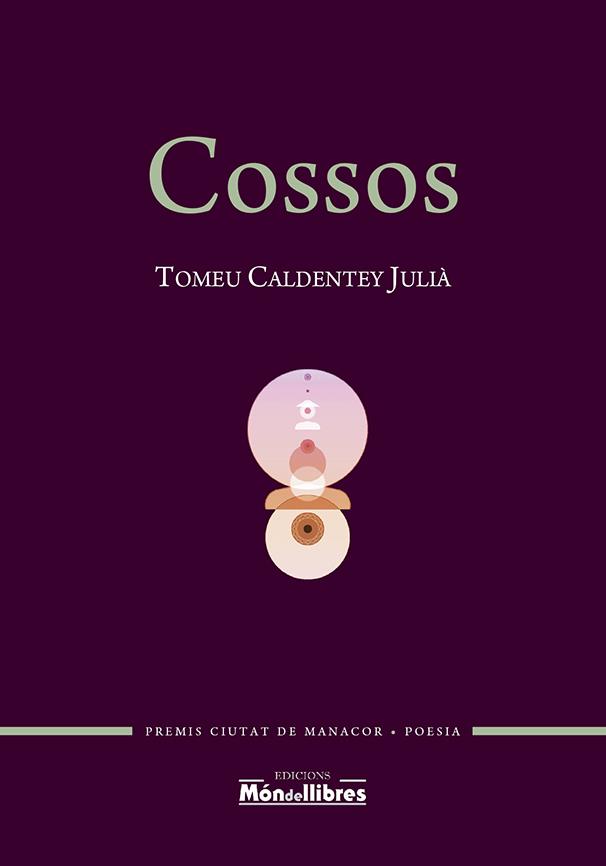 Cossos | 9788409451500 | TOMEU CALDENTEY JULIA