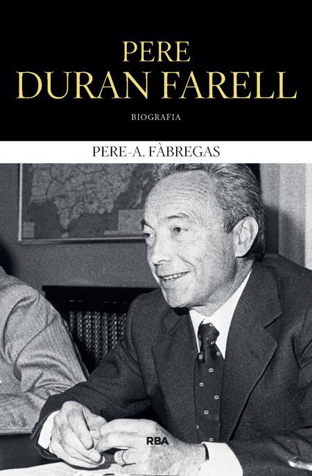 PERE DURAN FARELL | 9788482646862 | FABREGAS, PERE