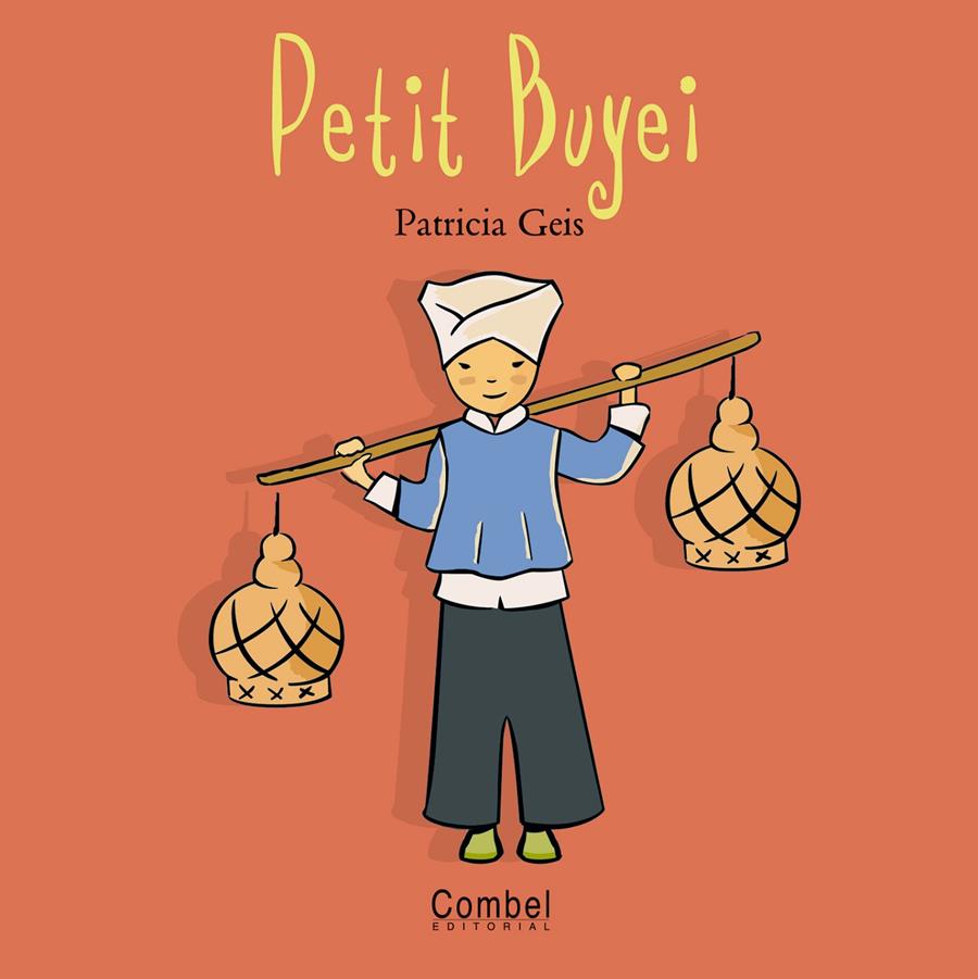 EL PETIT BUYEI | 9788478648795 | GEIS, PATRICIA