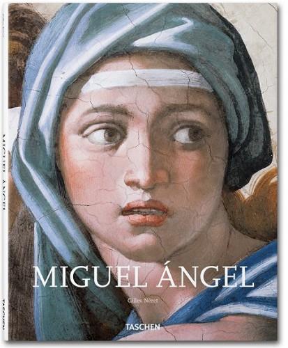 MIGUEL ANGEL | 9783836513609 | NERET, GILLES