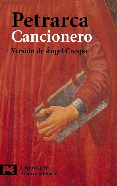 Cancionero | 9788420649375 | Petrarca