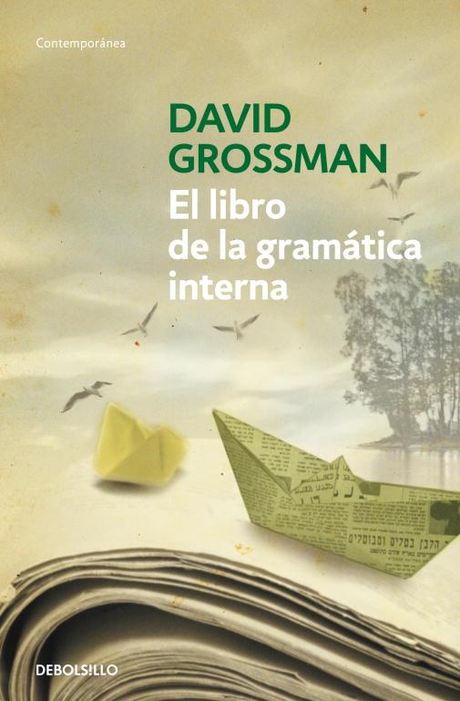 EL LIBRO DE LA GRAMATICA INTERNA | 9788499893921 | GROSSMAN, DAVID