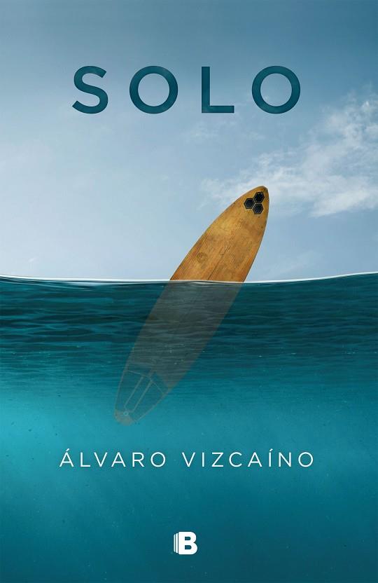 SOLO | 9788466664776 | ALVARO VIZCAINO