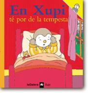 EN XUPI TE POR DE LA TEMPESTA | 9788424603540 | COURTIN, THIERRY