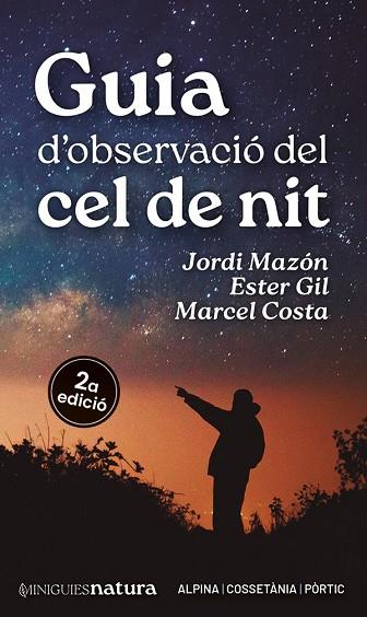 GUIA D'OBSERVACIO DEL CEL DE NIT | 9788413563732 | VV.AA.