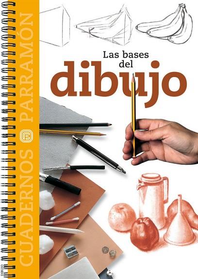 DIBUJO CUADERNOS PARRAMON | 9788434222557 | VARIS