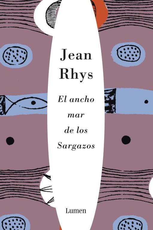 Ancho mar de los Sargazos | 9788426417404 | Jean Rhys