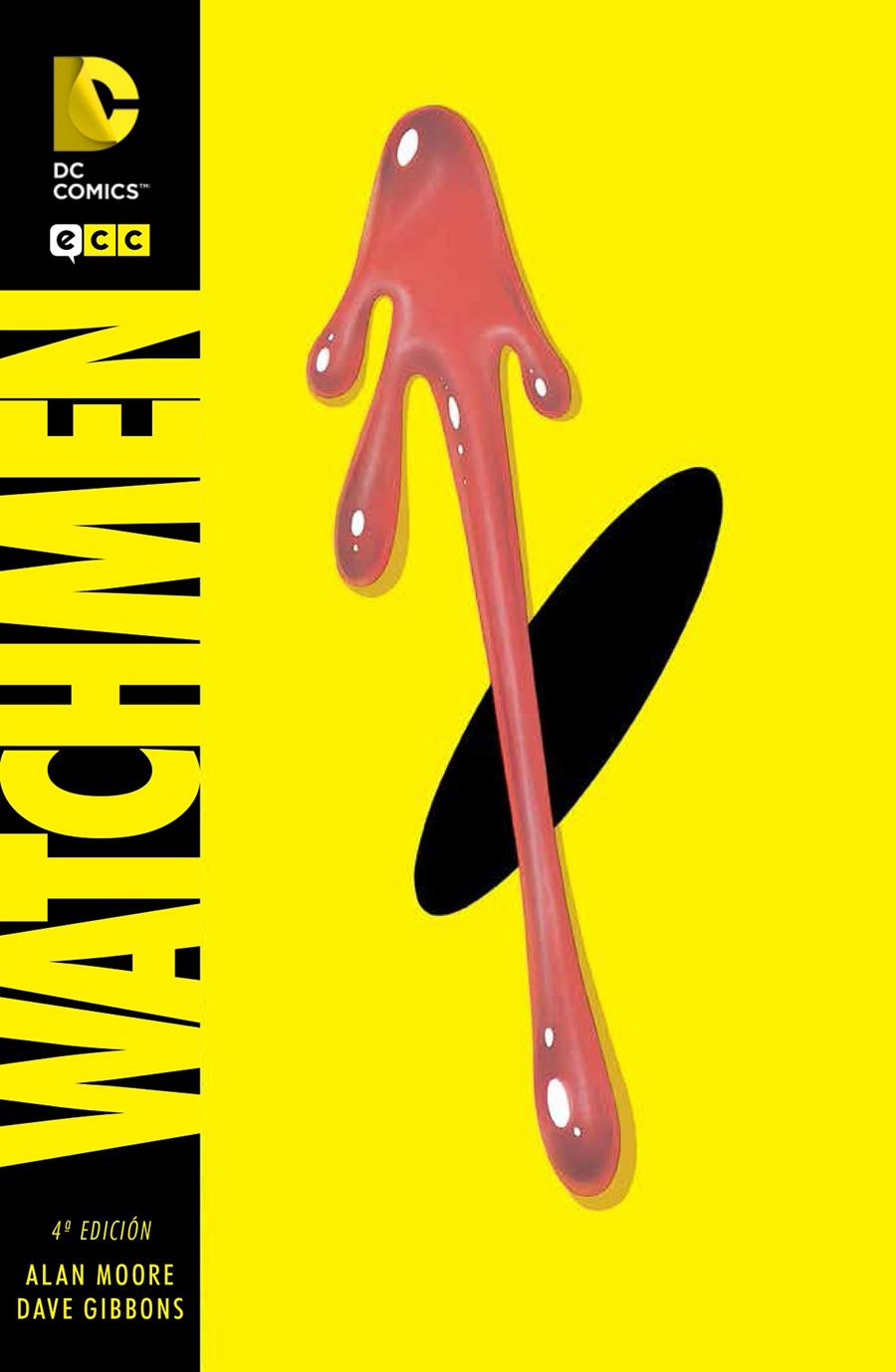 WATCHMEN | 9788416194803 | MOORE, ALAN & GIBBONS, DAVE