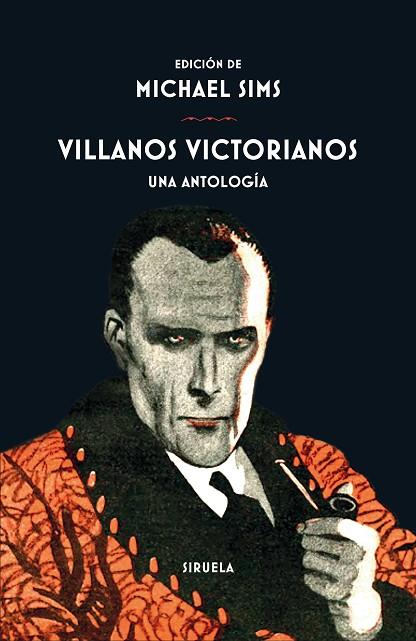 Villanos victorianos | 9788418245503 | Michael Sims