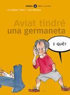 AVIAT TINDRE UNA GERMANETA | 9788424650582 | VV.AA.