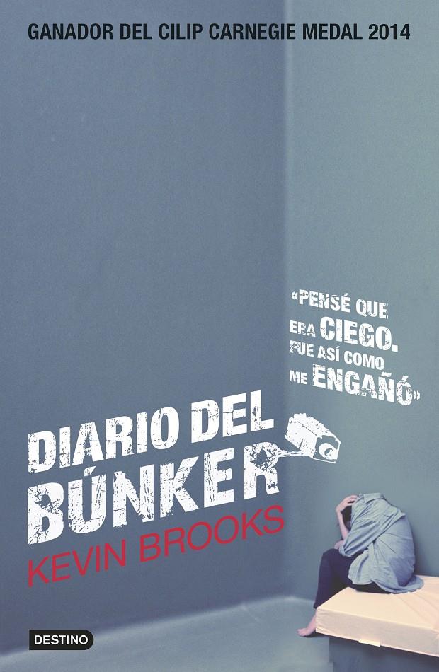 DIARIO DEL BUNKER | 9788408137405 | BROOKS, DIARIO