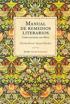 Manual de remedios literarios | 9788416964444 | Ella Berthoud, Susan Elderkin