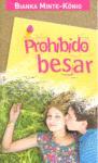 PROHIBIDO BESAR | 9788420467528 | Ç