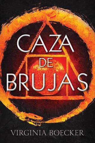 CAZA DE BRUJAS 01 | 9788416387250 | VIRGINIA BOECKER