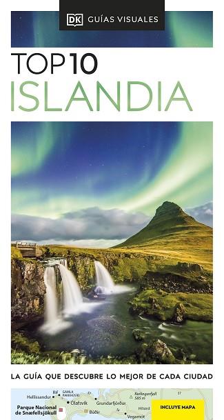 Islandia | 9780241721452 | DK