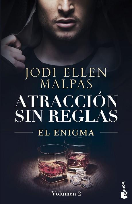 Atraccion sin reglas 02 El Enigma | 9788408290025 | Jodi Ellen Malpas