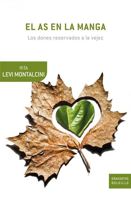 EL AS EN LA MANGA | 9788498921786 | LEVI-MONTALCINI, RITA