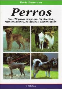 PERROS | 9788428210508 | BAUMANN, DORIS