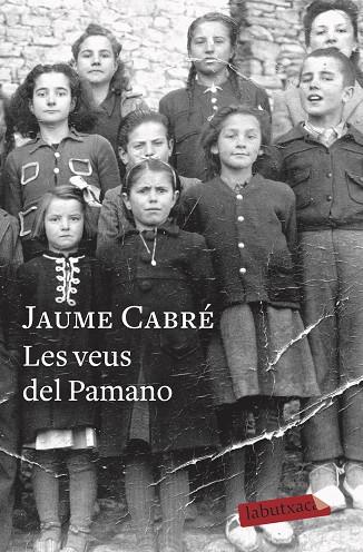 Les veus del Pamano | 9788496863347 | Jaume Cabre