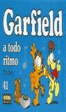 GARFIELD 41 A TODO RITMO | 9788484311386 | DAVIS, JIM