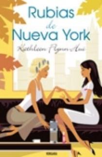 RUBIAS DE NUEVA YORK | 9788466621540 | FLYNN-HUI, KATHLEEN