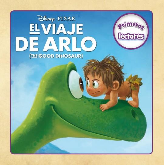 EL VIAJE DE ARLO | 9788499517216 | DISNEY