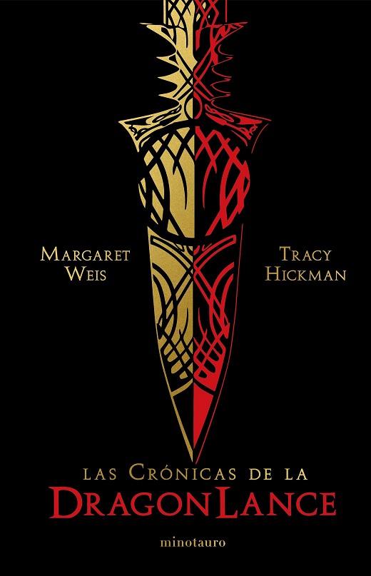 Omnibus Cronicas de la Dragonlance | 9788445017173 | Margaret Weis & Tracy Hickman