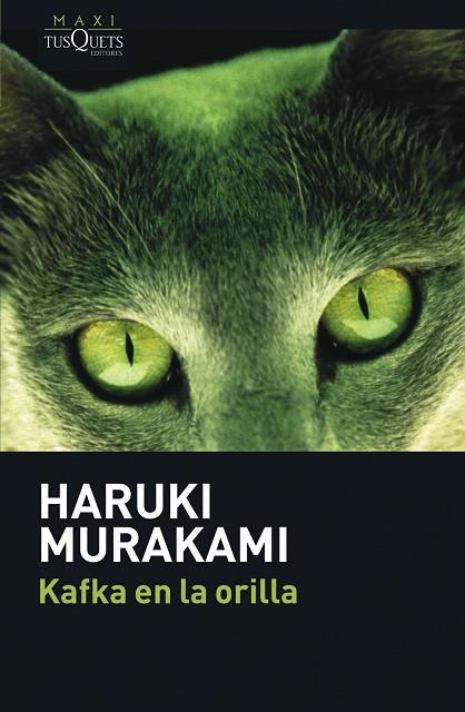 Kafka en la orilla | 9788483835241 | Haruki Murakami