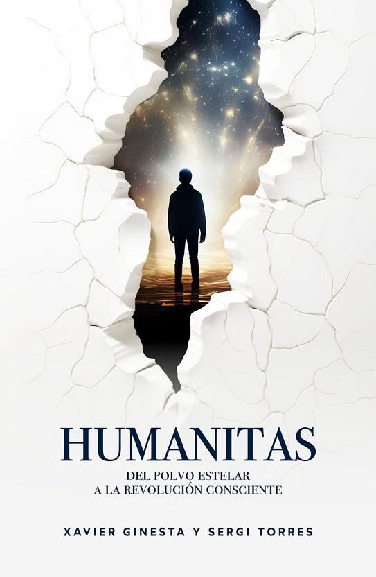 HUMANITAS | 9788409561247 | XAVIER GINESTA LOPEZ & SERGI TORRES BALDO