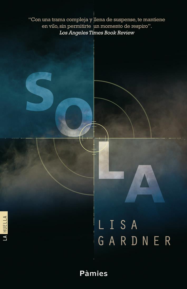 SOLA | 9788415433507 | GARDNER, LISA