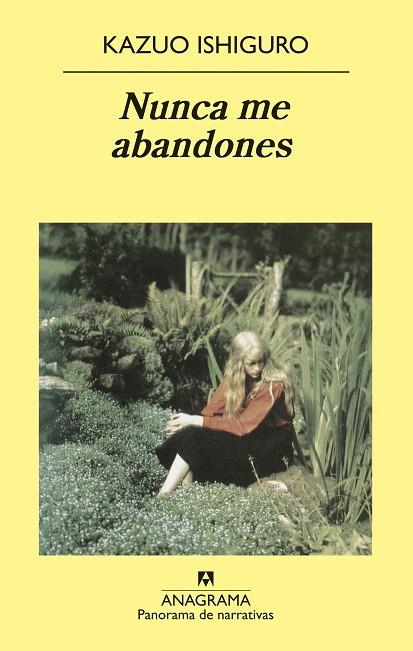 NUNCA ME ABANDONES | 9788433970794 | Ishiguro, Kazuo