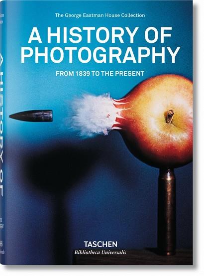 HISTORIA DE LA FOTOGRAFIA | 9783836541008 | EASTMAN HOUSE COLLECTION, GEORGE THE