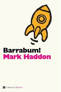 BARRABUM ! | 9788482649924 | HADDON, MARK