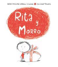 RITA Y MORRO | 9788498671049 | ARROU-VIGNOD/TALLEC