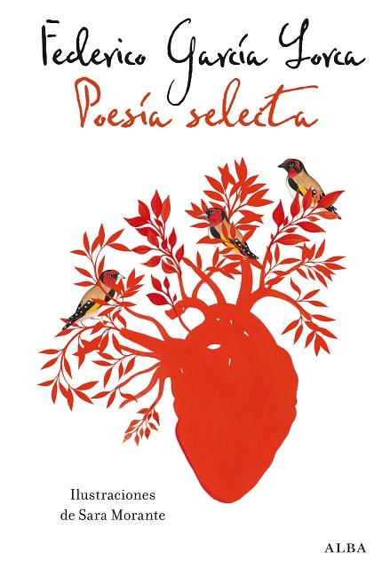 Poesia selecta | 9788411781091 | García Lorca, Federico