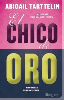 EL CHICO DE ORO | 9788402421388 | TARTTELIN, ABIGAIL