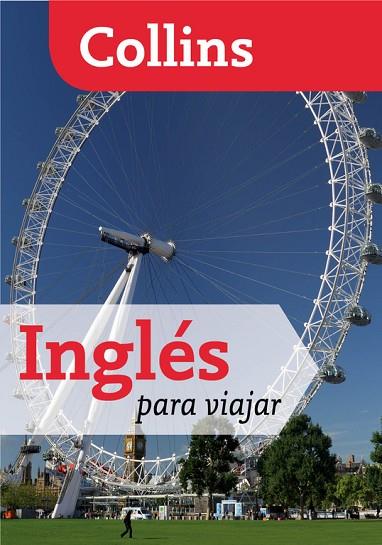 INGLES PARA VIAJAR PARA VIAJAR | 9788425351891 | COLLINS