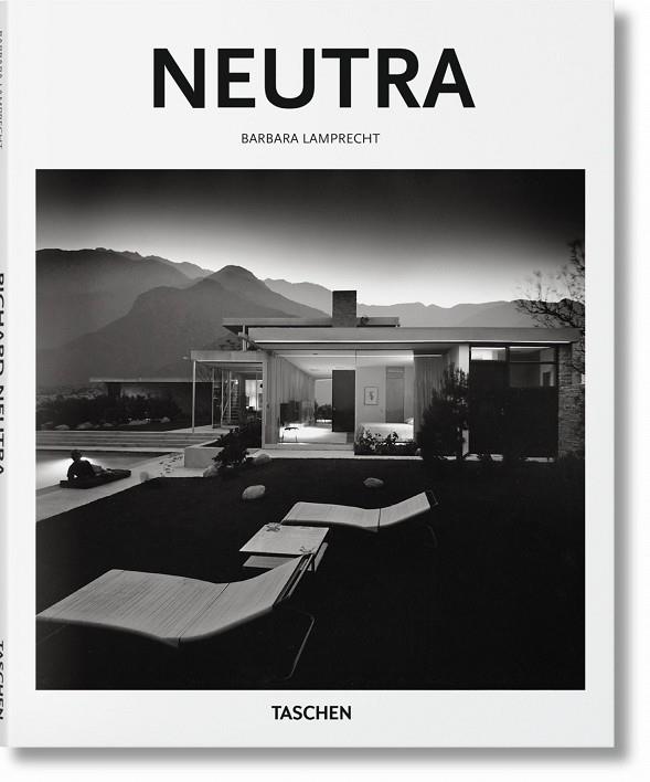 NEUTRA | 9783836540681 | BARBARA LAMPRECHT