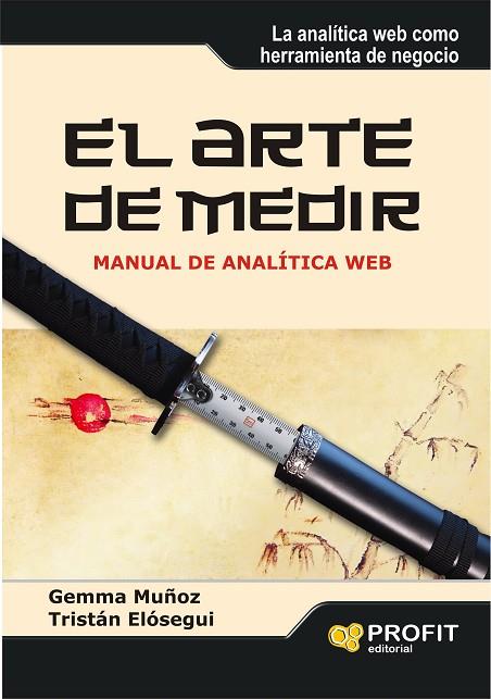 EL ARTE DE MEDIR | 9788492956647 | GEMMA MUÑOZ & TRISTAN ELOSEGUI