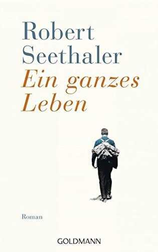 Ein ganzes Leben | 9783442482917 | Robert Seethaler