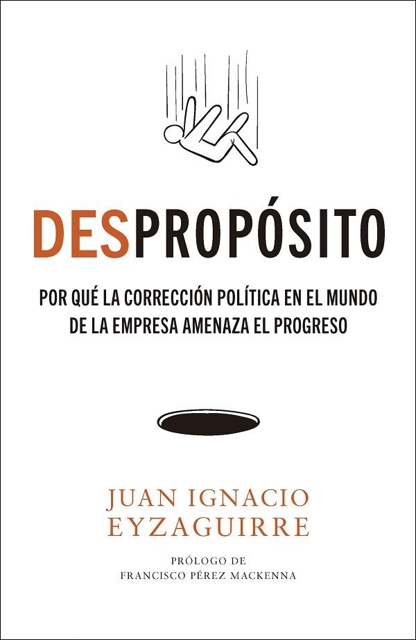 DESproposito | 9788498755688 | Juan Ignacio Eyzaguirre