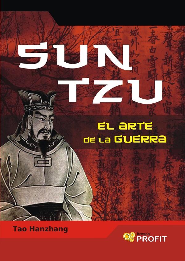 SUN TZU EL ARTE DE LA GUERRA | 9788493608408 | HANZHANG, TAO